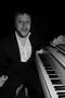James Sherwood At The Piano